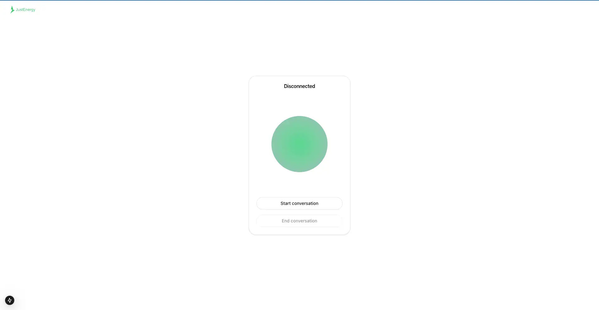 Conversational System for Call Centers