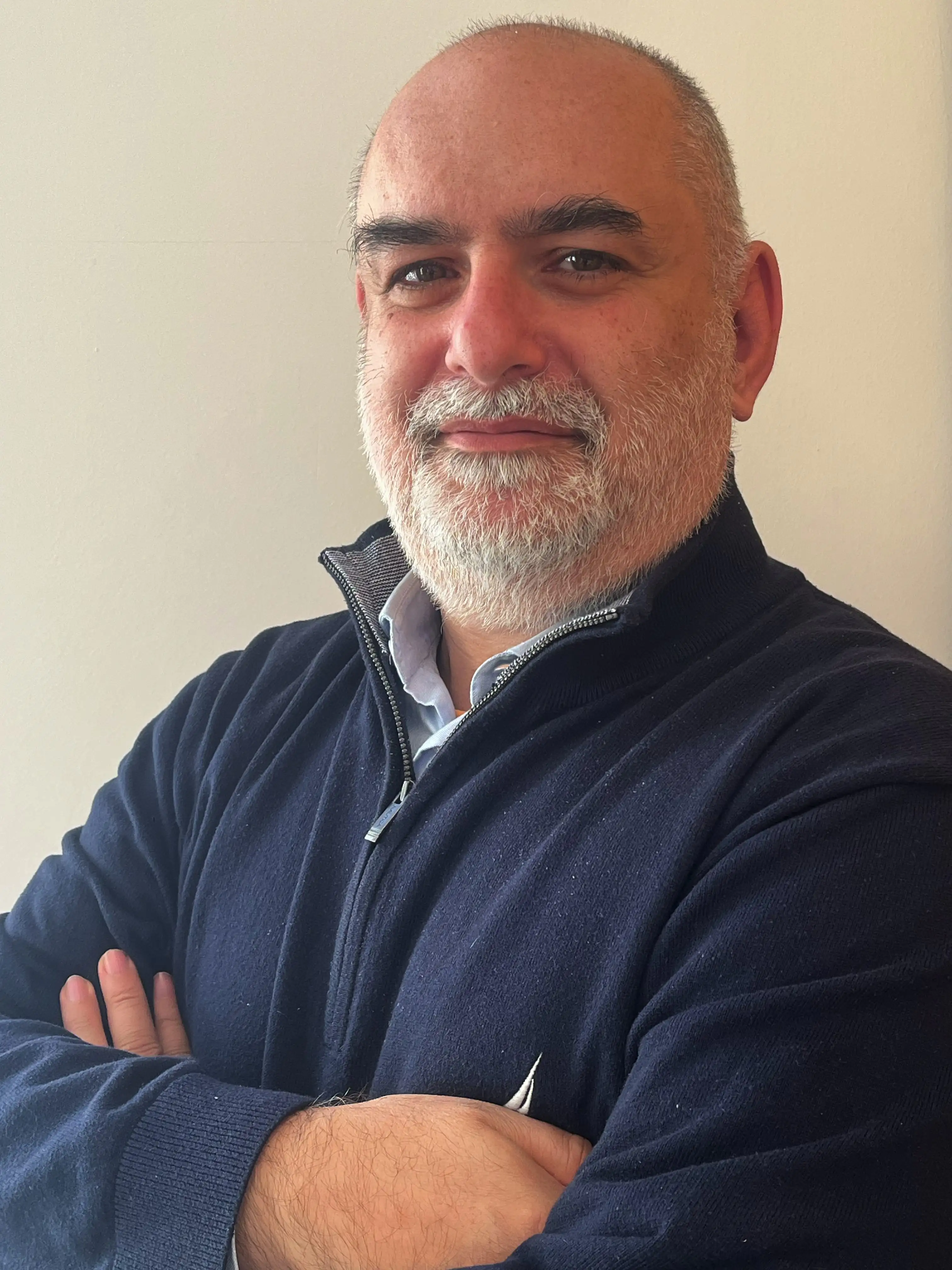Domenico Auriemma
