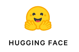 HuggingFace logo