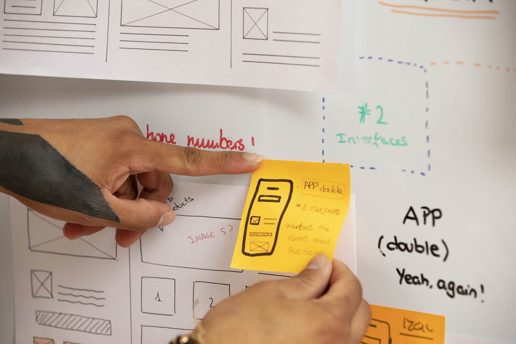 Rapid Prototyping