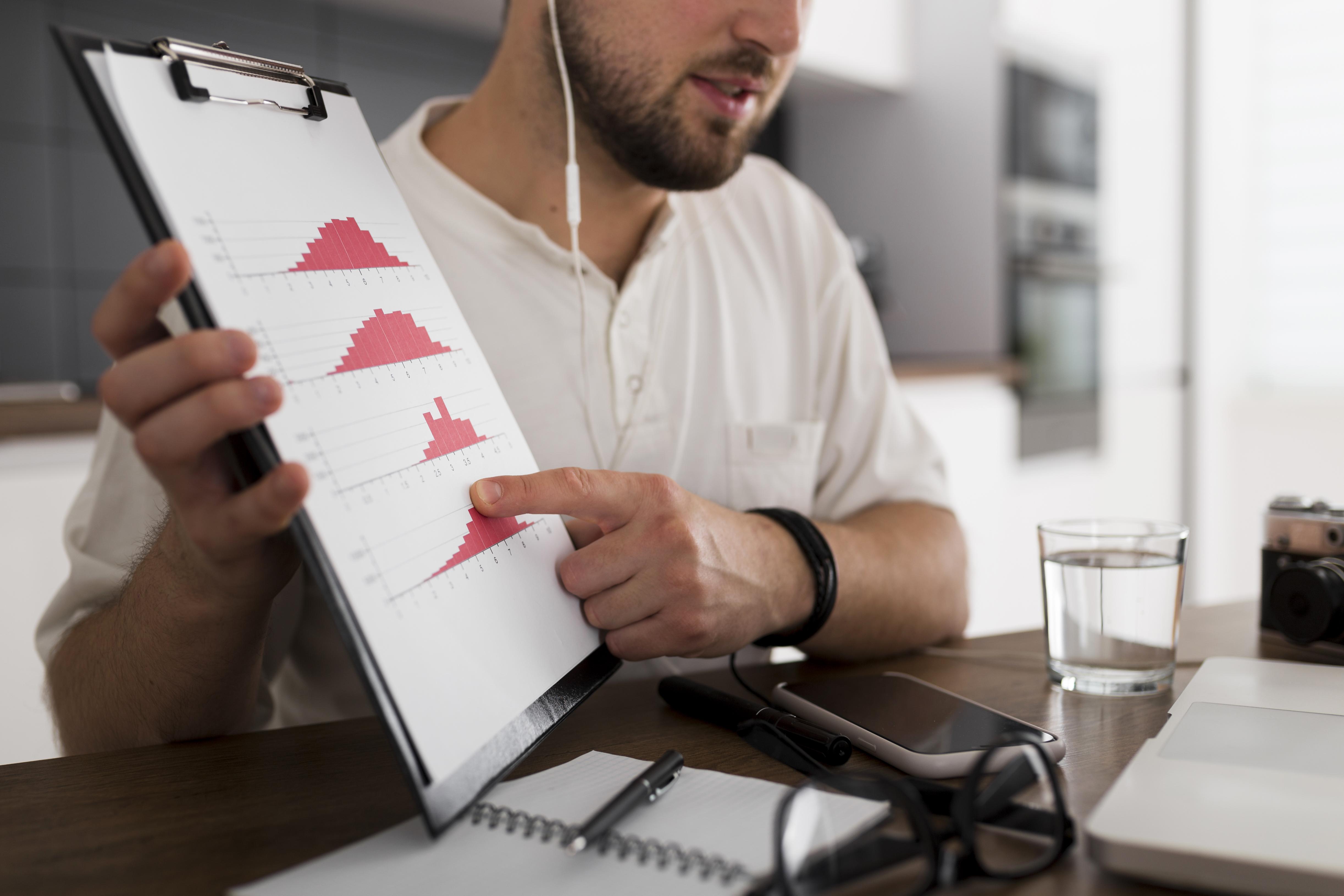 Validation & Metrics